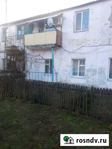 2-комнатная квартира, 50 м², 1/2 эт. на продажу в Шкуринской Шкуринская - изображение 1