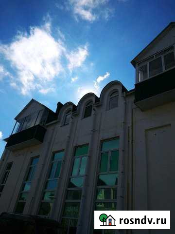 3-комнатная квартира, 102 м², 3/3 эт. на продажу в Октябрьском Республики Башкортостан Октябрьский - изображение 1