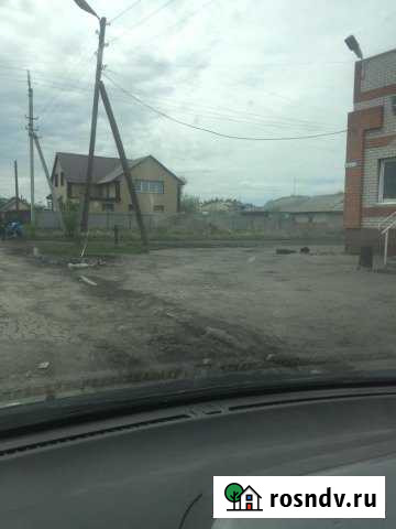 Участок ИЖС 28 сот. на продажу в Поспелихе Поспелиха - изображение 1