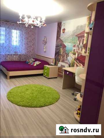 2-комнатная квартира, 64 м², 7/9 эт. на продажу в Великом Новгороде Великий Новгород - изображение 1