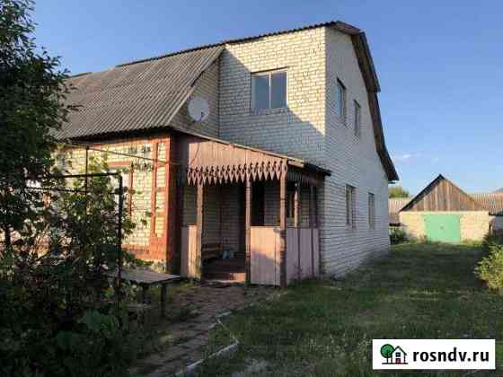 Коттедж 142 м² на участке 10 сот. на продажу в Олымском Олымский