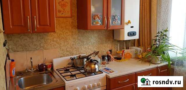 1-комнатная квартира, 33 м², 1/5 эт. на продажу в Торжке Торжок - изображение 1