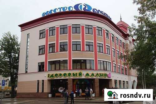 Офисное помещение, 98.9 кв.м. Кингисепп - изображение 1