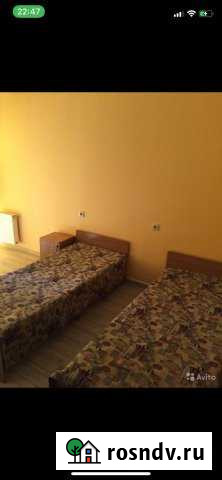 Комната 16 м² в 6-ком. кв., 2/3 эт. в аренду на длительный срок в Весёлом Веселое - изображение 1