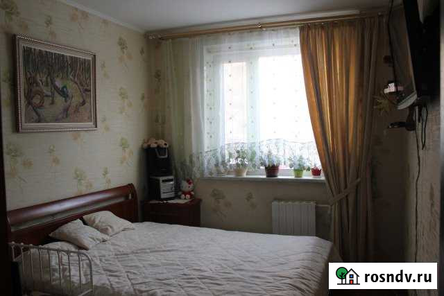 4-комнатная квартира, 76 м², 1/14 эт. на продажу в Железнодорожном Московской области Железнодорожный - изображение 1