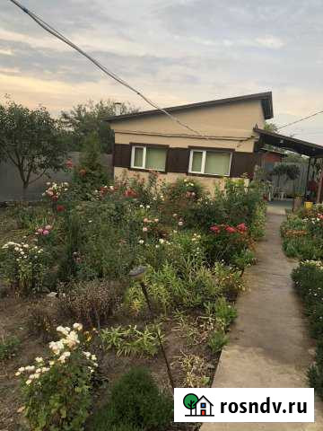 Дача 25 м² на участке 6 сот. на продажу в Семилуках Семилуки - изображение 1