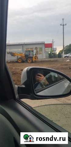 Участок промназначения 7 сот. на продажу в Тбилисской Тбилисская - изображение 1