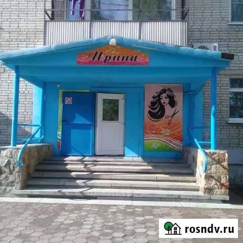 Продам не жилое помещение Белокуриха - изображение 1