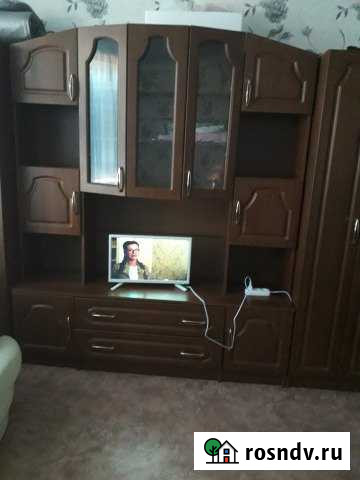 2-комнатная квартира, 55 м², 4/5 эт. в аренду посуточно в Россоши Россошь - изображение 1