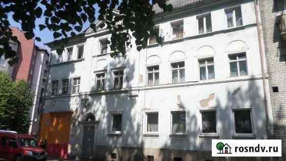 Комната 63 м² в 4-ком. кв., 2/3 эт. на продажу в Советске Калининградской области Советск