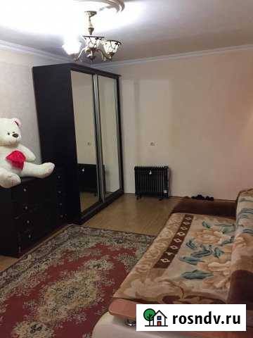 1-комнатная квартира, 32 м², 3/5 эт. в аренду на длительный срок в Кизилюрте Кизилюрт - изображение 1