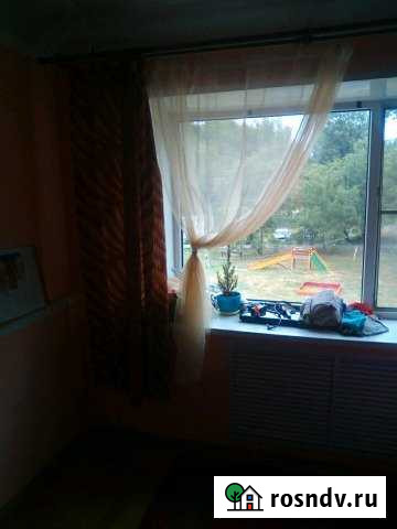 Комната 16 м² в 1-ком. кв., 2/4 эт. на продажу в Новочеркасске Новочеркасск - изображение 1