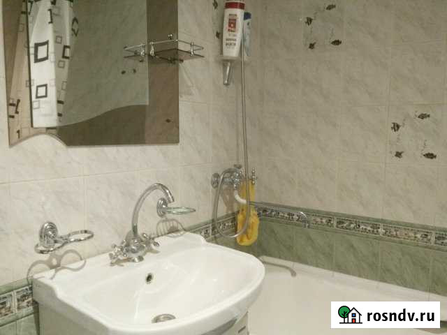 2-комнатная квартира, 44 м², 4/5 эт. в аренду на длительный срок в Орехово-Зуево Орехово-Зуево - изображение 1