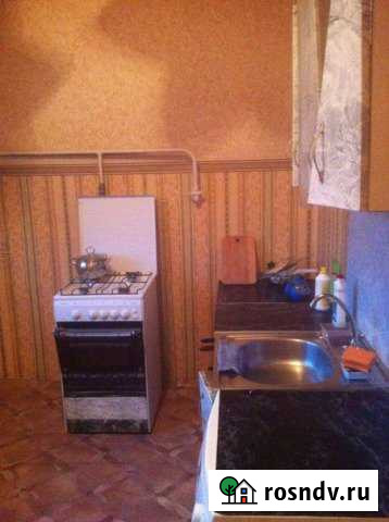 Комната 17 м² в 4-ком. кв., 3/5 эт. в аренду на длительный срок в Ногинске Ногинск - изображение 1