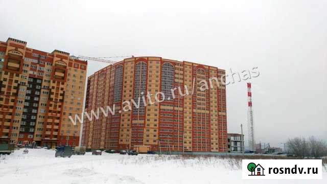 3-комнатная квартира, 96 м², 17/18 эт. на продажу в Щёлково Щёлково - изображение 1