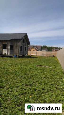 Дом 173 м² на участке 12 сот. на продажу в Пушкино Пушкино - изображение 1