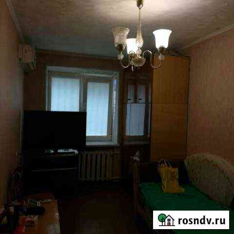 2-комнатная квартира, 43 м², 1/9 эт. на продажу в Азове Азов