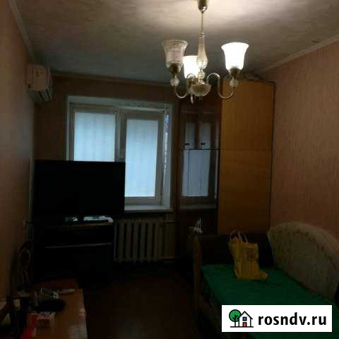 2-комнатная квартира, 43 м², 1/9 эт. на продажу в Азове Азов - изображение 1