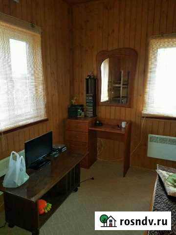 Дача 100 м² на участке 8 сот. в аренду на длительный срок в Москве Москва - изображение 1