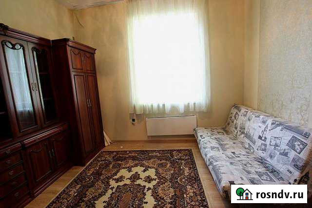 2-комнатная квартира, 38 м², 1/1 эт. на продажу в Гатчине Гатчина - изображение 1