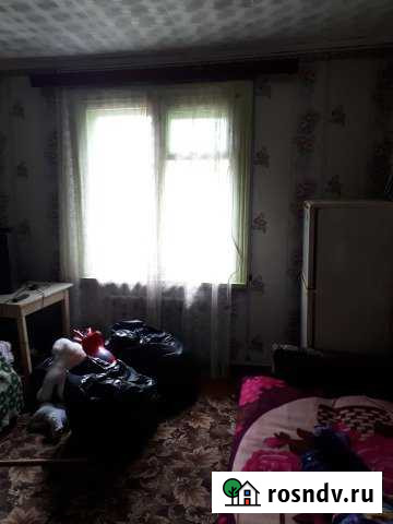 3-комнатная квартира, 64 м², 1/1 эт. на продажу в Вяземском Вяземский - изображение 1