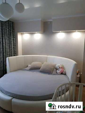 4-комнатная квартира, 83 м², 8/9 эт. на продажу в Миассе Миасс - изображение 1