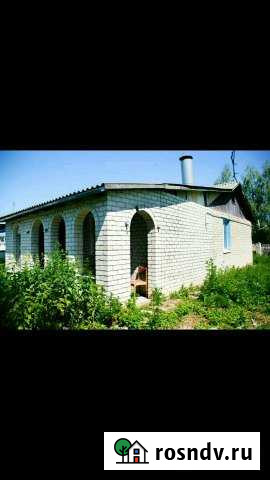 Дом 93 м² на участке 12 сот. на продажу в Болхове Болхов - изображение 1