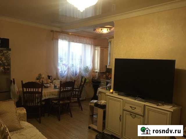 2-комнатная квартира, 62 м², 2/3 эт. на продажу в Боровске Боровск - изображение 1