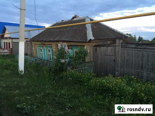 Дом 20 м² на участке 20 сот. на продажу в Буинске Буинск - изображение 1