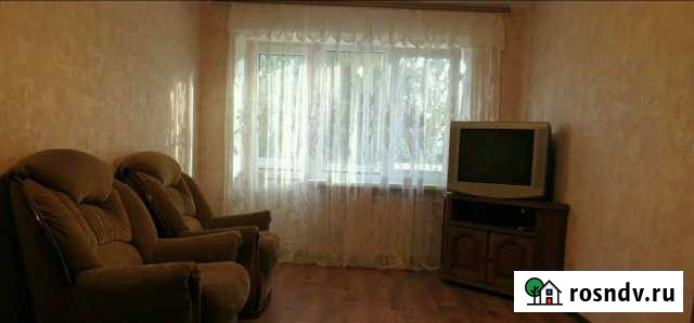 1-комнатная квартира, 32 м², 4/5 эт. в аренду на длительный срок в Сызрани Сызрань - изображение 1