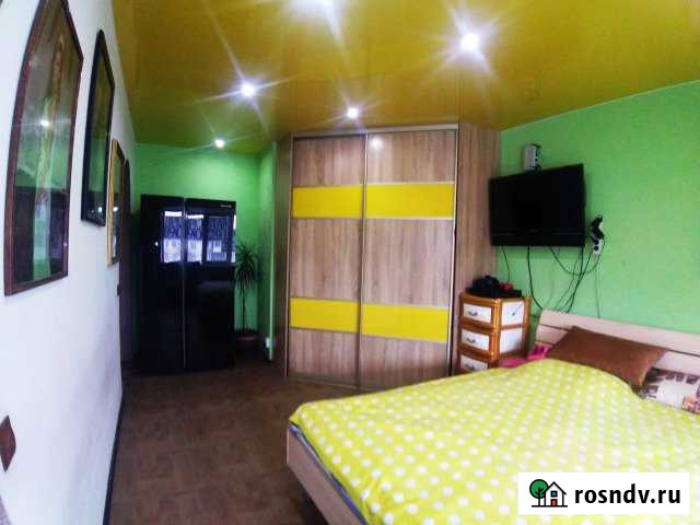 1-комнатная квартира, 31 м², 5/5 эт. на продажу в Ачинске Ачинск - изображение 1