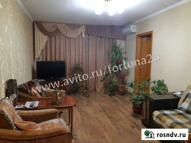 4-комнатная квартира, 78 м², 9/9 эт. на продажу в Белореченске Белореченск - изображение 1