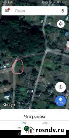 Участок СНТ, ДНП 9 сот. на продажу в Майском Белгородской области Майский