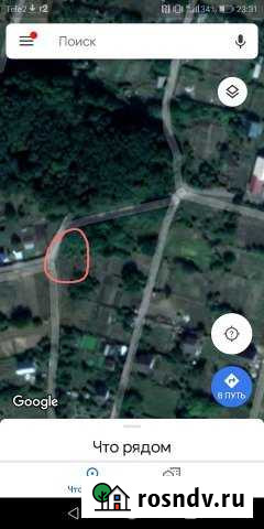 Участок СНТ, ДНП 9 сот. на продажу в Майском Белгородской области Майский - изображение 1