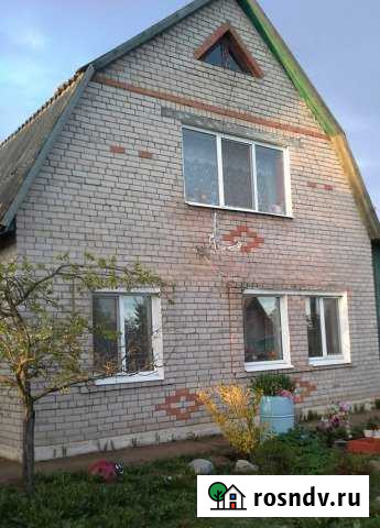 Дом 180 м² на участке 20 сот. на продажу в Пролетарии Пролетарий - изображение 1