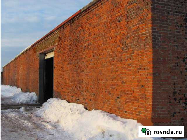 Помещение свободного назначения, 2550 кв.м. Новокуйбышевск - изображение 1