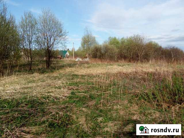 Участок ИЖС 15 сот. на продажу в Богородском Московской области Богородское - изображение 1