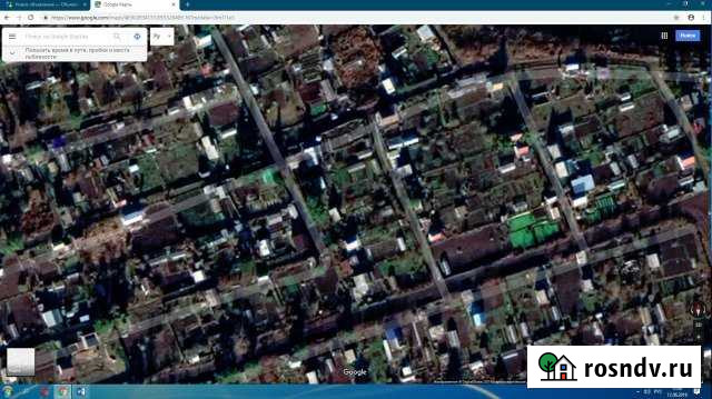 Участок СНТ, ДНП 5 сот. на продажу в Ишиме Ишим - изображение 1