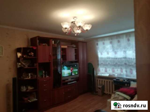 2-комнатная квартира, 43 м², 1/5 эт. на продажу в Балахне Балахна - изображение 1