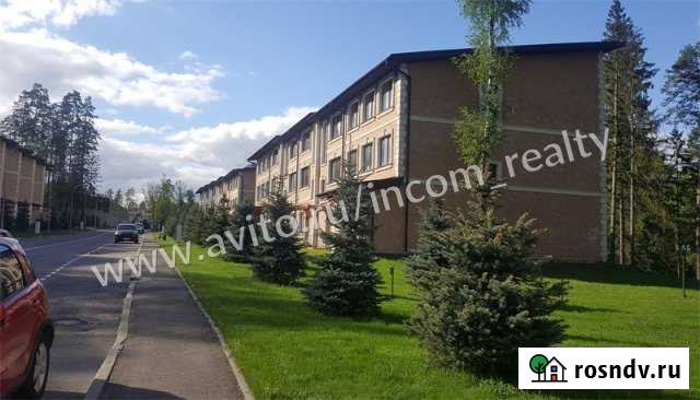 Таунхаус 200 м² на участке 2.8 сот. на продажу в Красногорске Московской области Красногорск - изображение 1