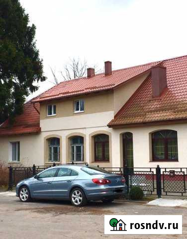 2-комнатная квартира, 44 м², 2/2 эт. на продажу в Светлогорске Светлогорск - изображение 1