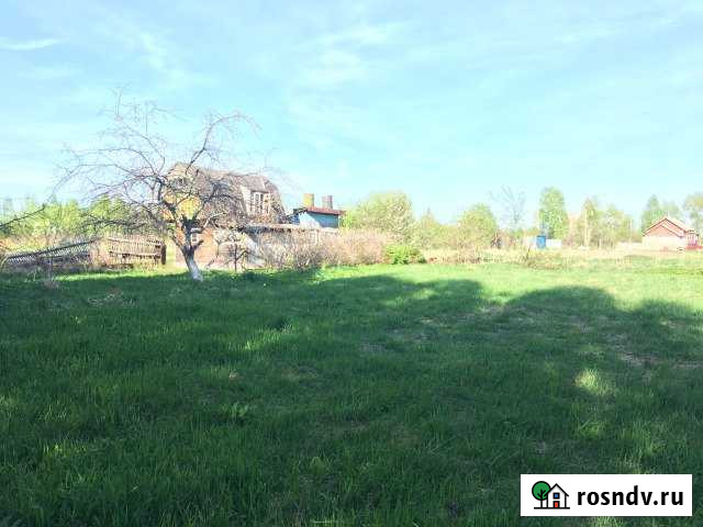 Участок ИЖС 6 сот. на продажу в Семибратово Семибратово - изображение 1