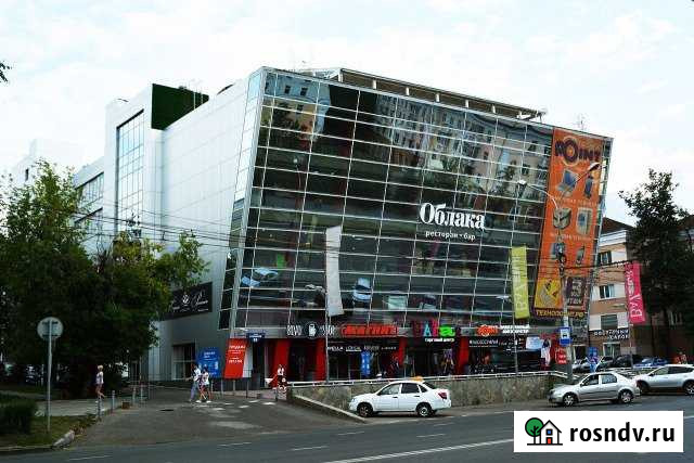 Помещение общественного питания, 366 кв.м. Пермь - изображение 1