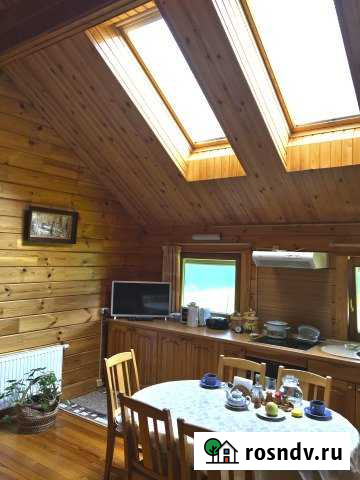 Коттедж 180 м² на участке 30 сот. на продажу в Лобне Лобня - изображение 1