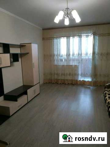 2-комнатная квартира, 64 м², 8/12 эт. в аренду на длительный срок в Красково Красково - изображение 1