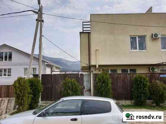 Таунхаус 170 м² на участке 1 сот. на продажу в Геленджике Геленджик