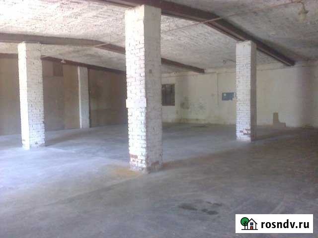 Складское помещение, 70 кв.м. Севастополь - изображение 1