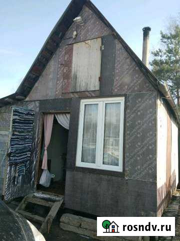 Дача 20 м² на участке 8 сот. в аренду на длительный срок в Балашихе Балашиха - изображение 1