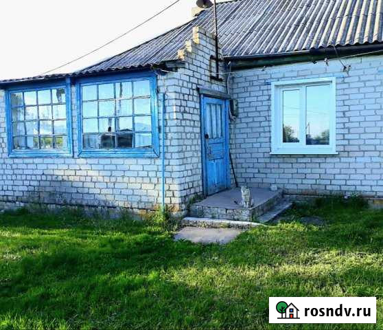 Дом 61 м² на участке 44 сот. на продажу в Карачеве Карачев - изображение 1