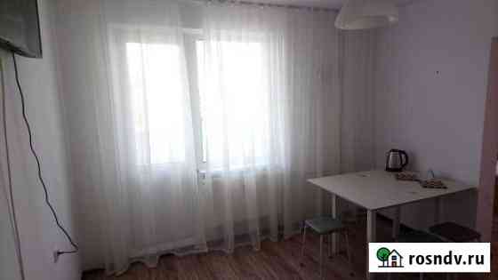 Квартира-студия, 31 м², 6/16 эт. в аренду на длительный срок в Анапе Анапа
